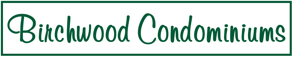 Birchwood Condominiums